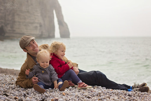 Normandy: Etretat and Honfleur