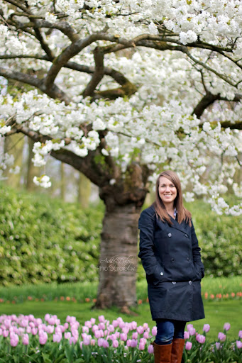 The Netherlands with Kids