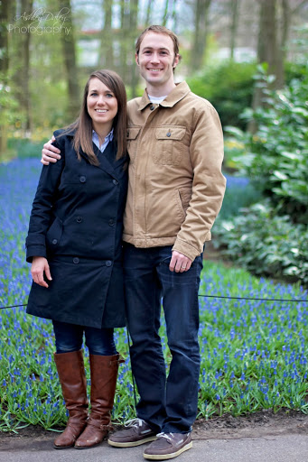 The Netherlands with Kids