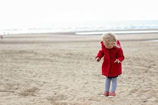 The Netherlands with Kids