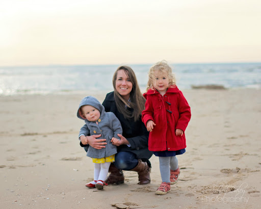 The Netherlands with Kids