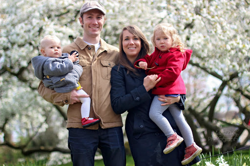 The Netherlands with Kids