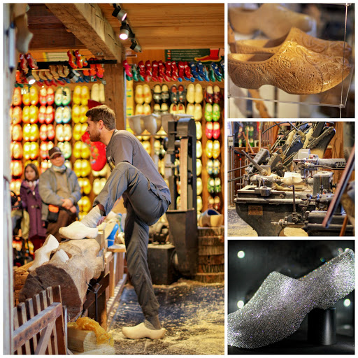 The Netherlands with Kids