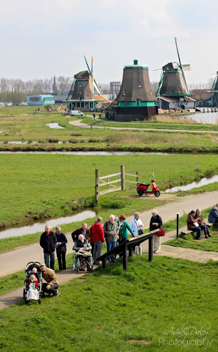 The Netherlands with Kids