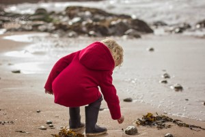 Brittany With Kids: Saint Malo and Dinan