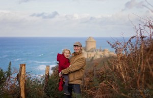 Brittany With Kids: Saint Malo and Dinan