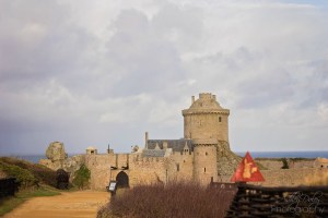 Brittany With Kids: Saint Malo and Dinan