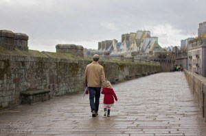 Brittany With Kids: Saint Malo and Dinan