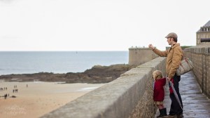 Brittany With Kids: Saint Malo and Dinan