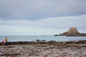 Brittany With Kids: Saint Malo and Dinan