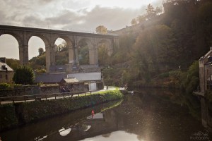 Brittany With Kids: Saint Malo and Dinan