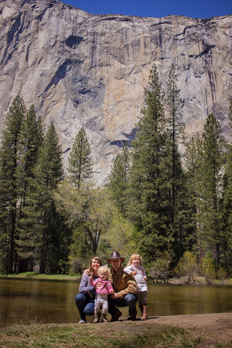 5 Places to Visit In Northern CA with Kids