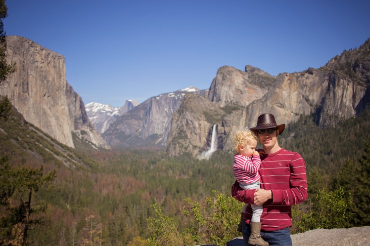 5 Places to Visit In Northern CA with Kids