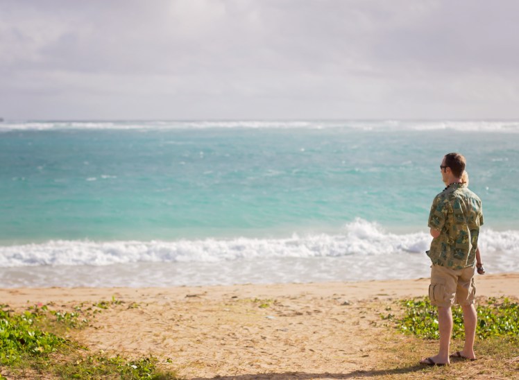 Oahu with Kids polynesian cultural center