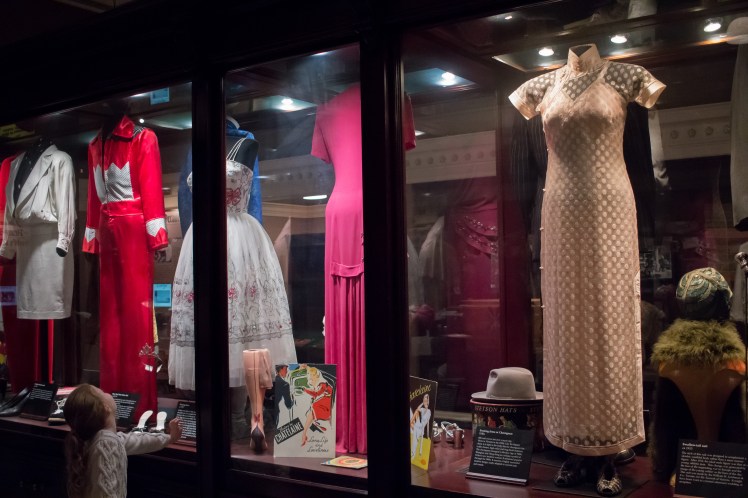 Victoria with Kids Royal BC Museum