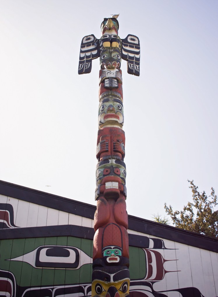 Victoria with Kids Royal BC Museum
