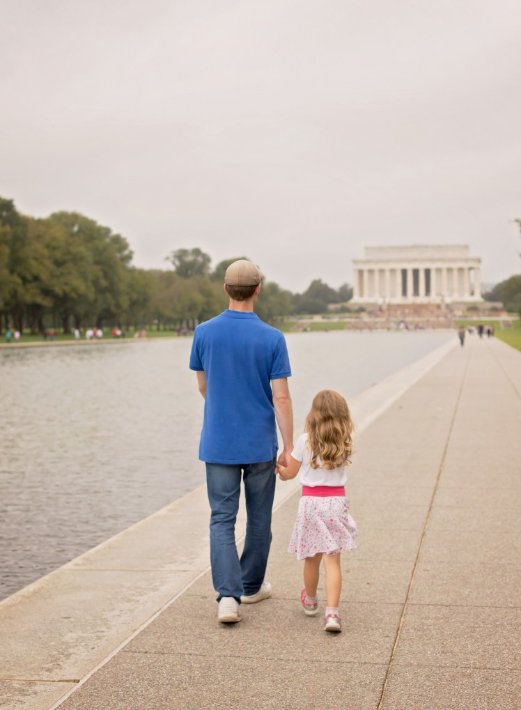 Washington DC with Kids