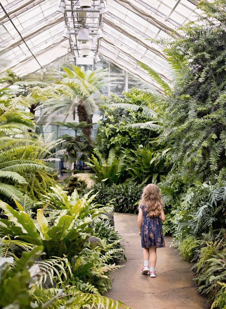 Washington DC with Kids