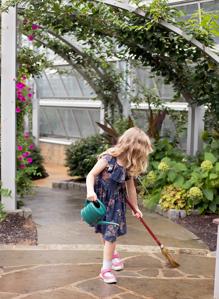 Washington DC with Kids