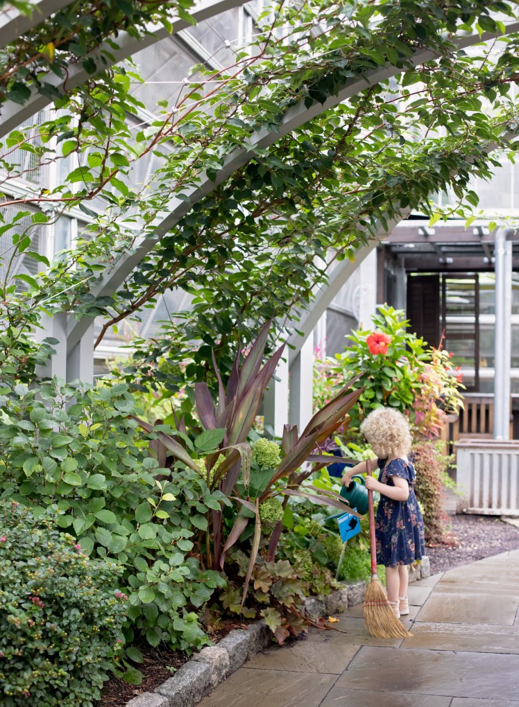 Washington DC with Kids