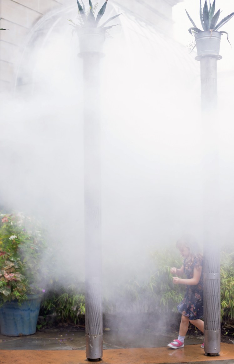 Washington DC with Kids