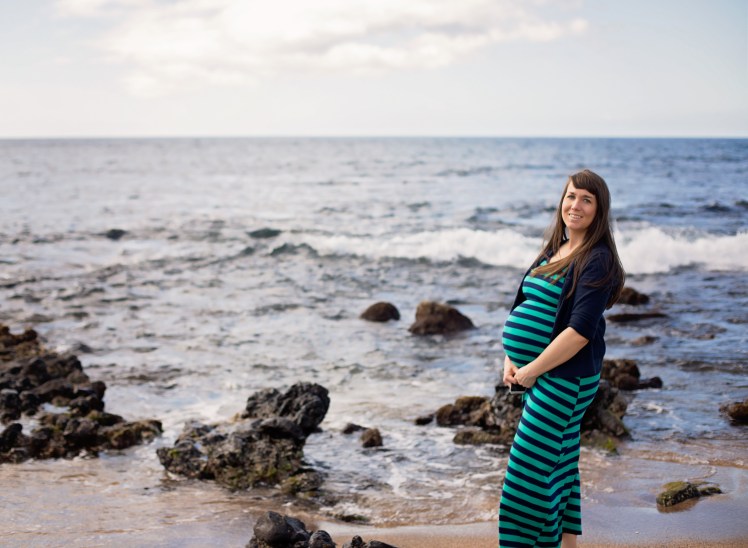 Kauai with Kids: Spouting Horn, Glass Beach, and Hanapepe