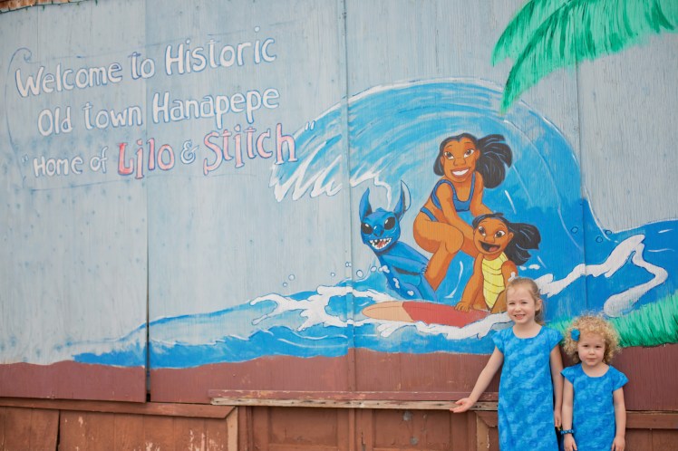 Kauai with Kids: Spouting Horn, Glass Beach, and Hanapepe