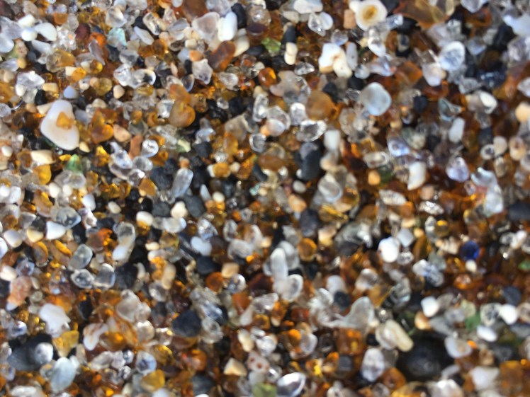 Kauai with Kids: Spouting Horn, Glass Beach, and Hanapepe