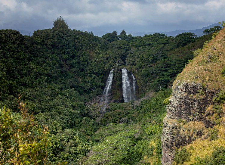 Kauai with Kids: Lydgate Playground and Kamokila Hawaiian Village