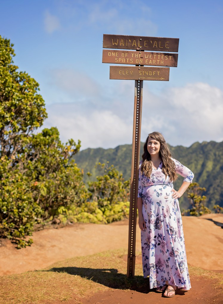 Kauai with Kids Waimea and Na Pali