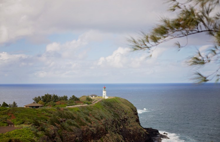 Kauai with Kids Exploring the North Shore