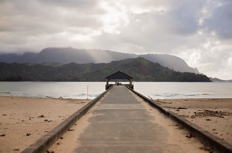 Kauai with Kids Exploring the North Shore