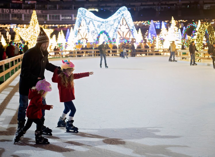 Enchant Seattle with Kids