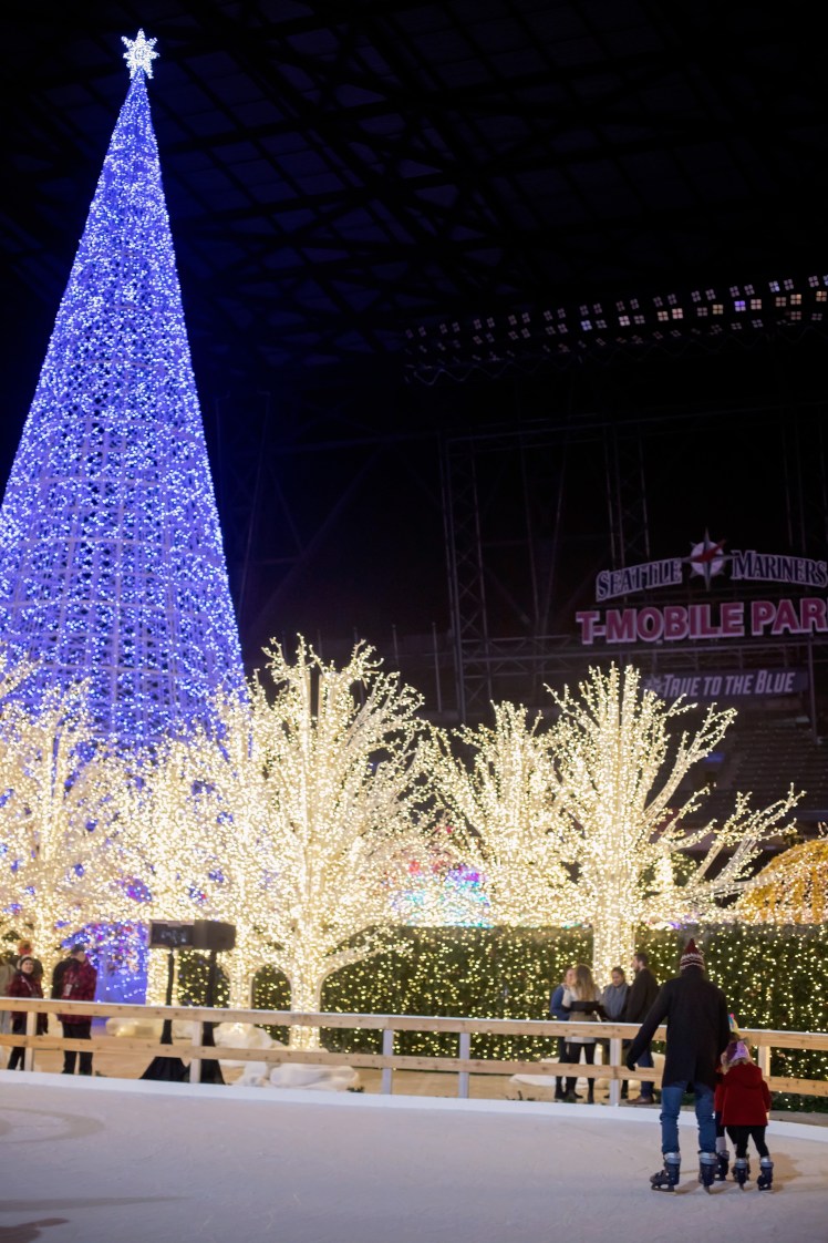 Enchant Seattle with Kids