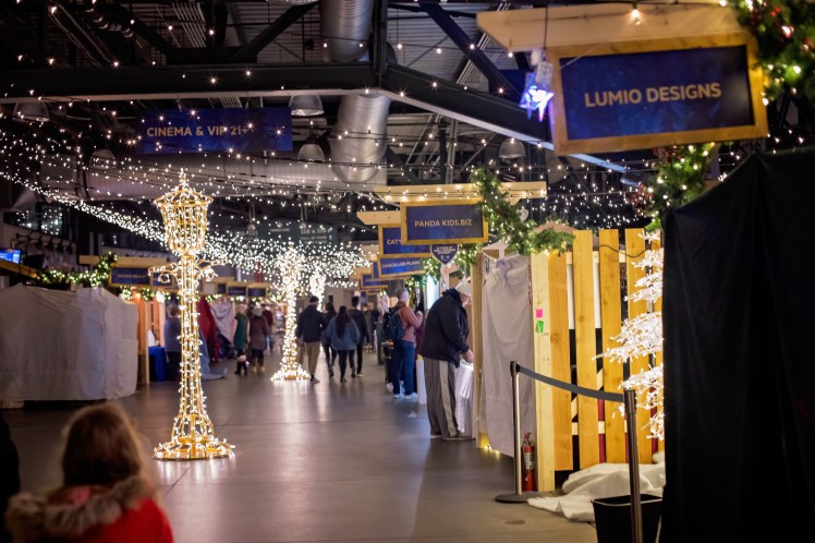 Enchant Seattle with Kids