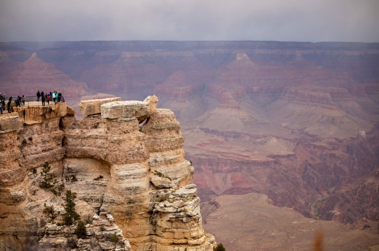 Grand Canyon with Kids