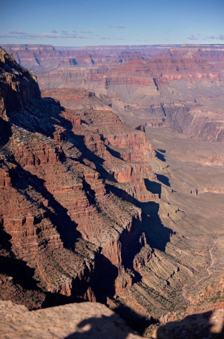 Grand Canyon with Kids