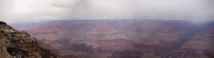 Grand Canyon with Kids