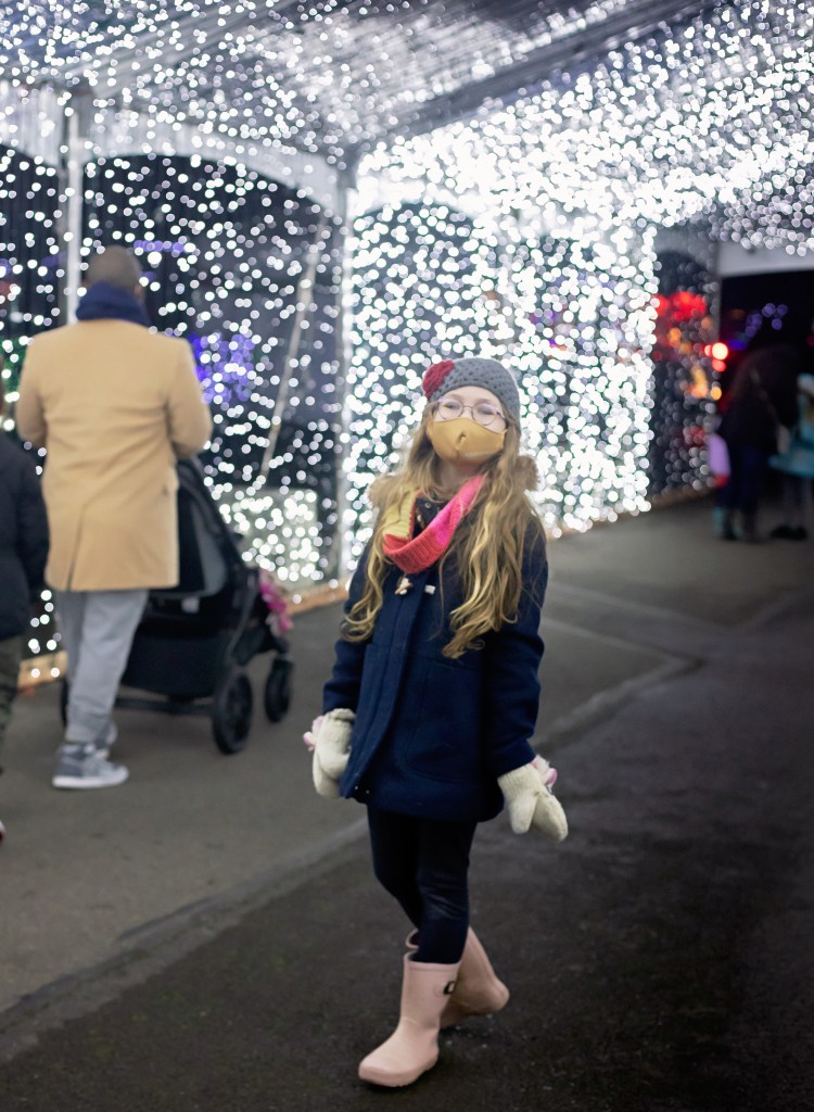 WA State Fair | Holiday Magic